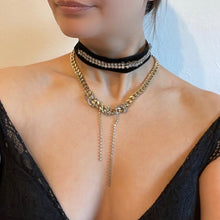 Load image into Gallery viewer, Lulu Choker