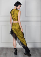 Load image into Gallery viewer, Mila crop top