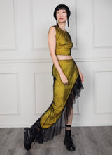 Load image into Gallery viewer, Mila crop top