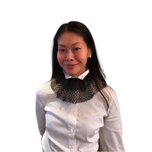 Load image into Gallery viewer, Ann Ruffle Collar