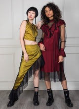 Load image into Gallery viewer, Mila crop top