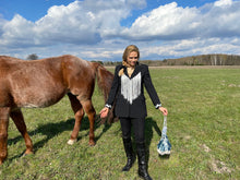 Load image into Gallery viewer, Bluebird bag