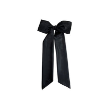 Load image into Gallery viewer, Satin hair clip
