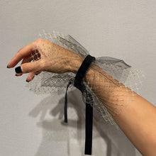 Load image into Gallery viewer, Couture cuffs