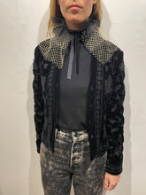 Load image into Gallery viewer, Ann Ruffle Collar