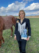 Load image into Gallery viewer, Bluebird bag