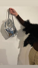Load image into Gallery viewer, Colette sequins bag