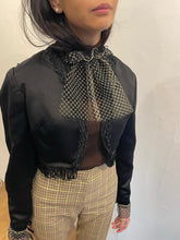 Load image into Gallery viewer, Agnes Jabot/ frill collar