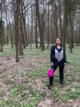 Load image into Gallery viewer, Polly Pearl bag