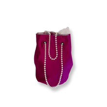 Load image into Gallery viewer, Polly Pearl bag