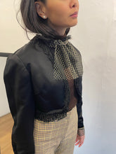 Load image into Gallery viewer, Agnes Jabot/ frill collar