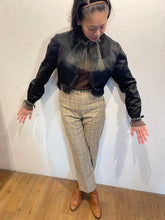 Load image into Gallery viewer, Agnes Jabot/ frill collar