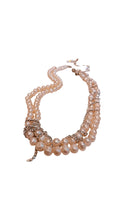Load image into Gallery viewer, Mother of Pearl Asia necklace