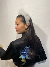 Load image into Gallery viewer, White Tulle headband