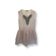 Load image into Gallery viewer, Amelie sheer dress