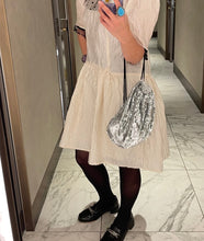 Load image into Gallery viewer, Colette sequins bag