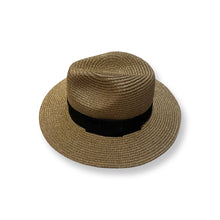 Load image into Gallery viewer, Gold summer hat