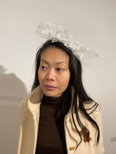 Load image into Gallery viewer, Embroidered headband