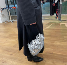 Load image into Gallery viewer, Colette sequins bag