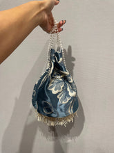 Load image into Gallery viewer, Bluebird bag