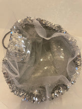 Load image into Gallery viewer, Colette sequins bag
