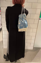 Load image into Gallery viewer, Bluebird bag