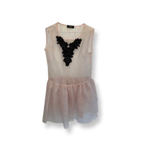 Load image into Gallery viewer, Amelie sheer dress