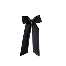 Load image into Gallery viewer, Satin hair clip