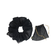 Load image into Gallery viewer, Tulle scrunchie big