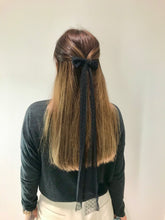 Load image into Gallery viewer, Charlotte Bow Hair Clip