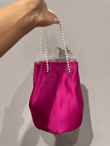 Polly Pearl bag