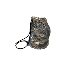 Load image into Gallery viewer, Colette sequins bag