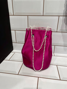 Polly Pearl bag