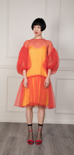Load image into Gallery viewer, Henrietta oversized dress