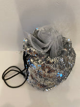 Load image into Gallery viewer, Colette sequins bag